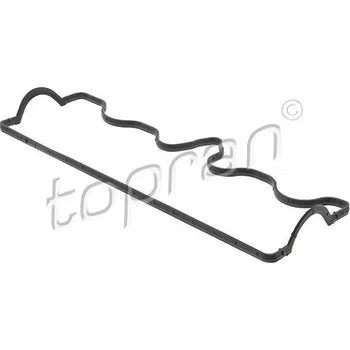 Těsnění motoru Těsnění, kryt hlavy válce TOPRAN 601 769