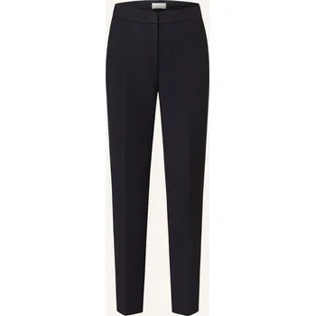 Dámské kalhoty Hobbs Dámské 7/8 Kalhoty Aly, tmavě modrá, 42