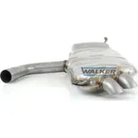 Zadni tlumic vyfuku WALKER 25126