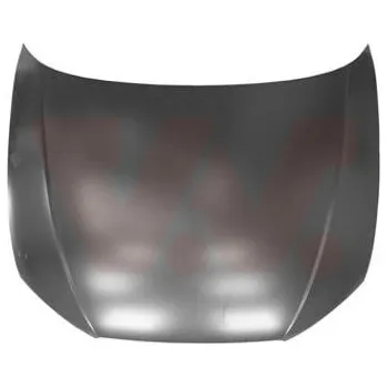 Kapota Kapota motoru VAN WEZEL 0336660