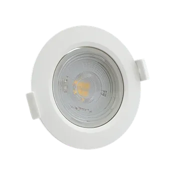 Bodové svítidlo Bodové LED světlo 3W TR 402 / 3527 neutrální bílá TRIXLINE