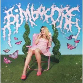 Zahraniční hudba LP Scene Queen: Bimbocore CLR | LTD 2024 Coloured Hot Pink Vinyl Limited Edition