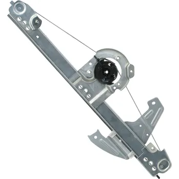Stahovačka okna Mechanismus stahování okna, přední levé dveře TOYOTA AYGO (AB1) (2005-2012)