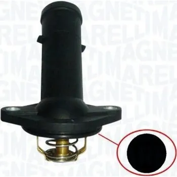 Automobilové těsnění Termostat, chladivo MAGNETI MARELLI 352317101420