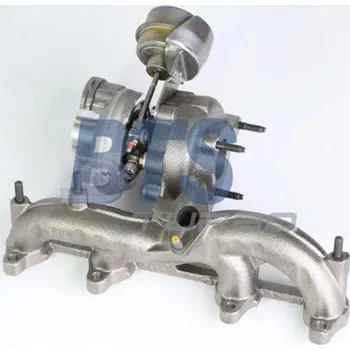 Turbodmychadlo Dmychadlo, plnění BTS Turbo T914755