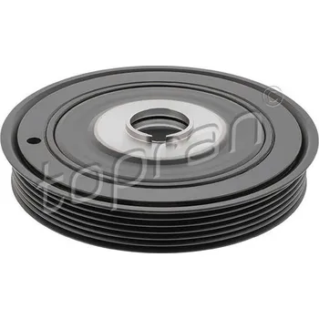 Kliková hřídel Řemenice, klikový hřídel TOPRAN 302 810