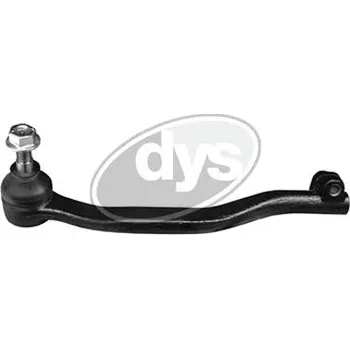 Čep řízení Hlava příčného táhla řízení DYS 22-25181