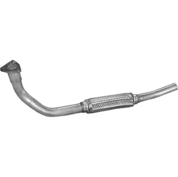 Výfuková trubka Výfuková trubka POLMO 07.284