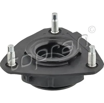 Lozisko pruzne vzpery TOPRAN 302 240