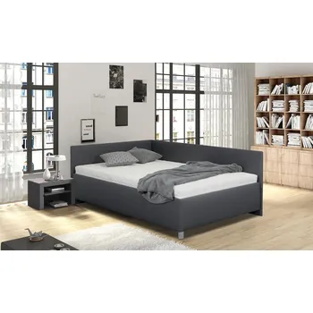 Postel Recenze INTENA Ryana L 90 x 200 cm