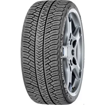 Zimní osobní pneu Michelin PILOT ALPIN PA4 GRNX 345/25 R21 101W