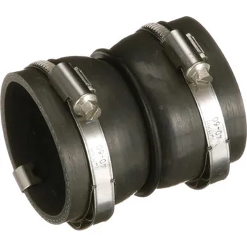 Turbodmychadlo Hadička plnicího vzduchu GATES 09-0106