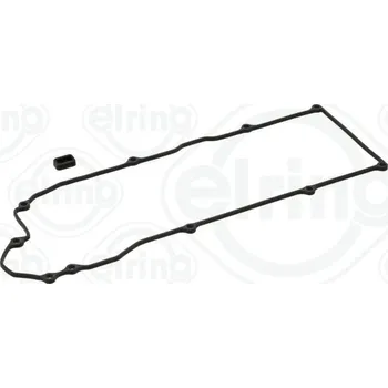 Autodíl Sada těsnění, kryt hlavy válce ELRING 438.890 EL 438.890
