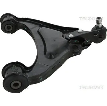 Opravná sada podvozku a pohonu kol Ridici paka, zaveseni kol TRISCAN 8500 17551