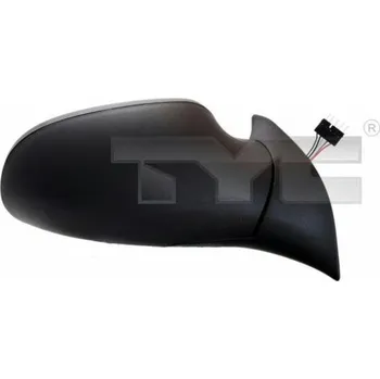 Auto zrcátko vnejsi zpetne zrcatko TYC 321-0004