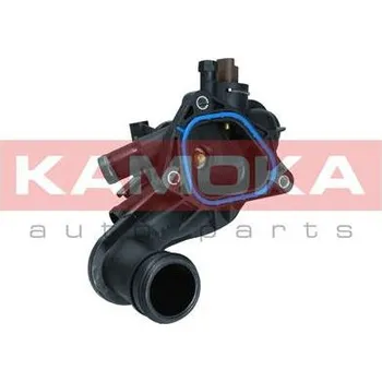 Těsnění motoru Termostat, chladivo KAMOKA 7710024