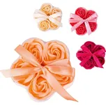 Salsa Mýdlové květy růže v krabičce 5x…