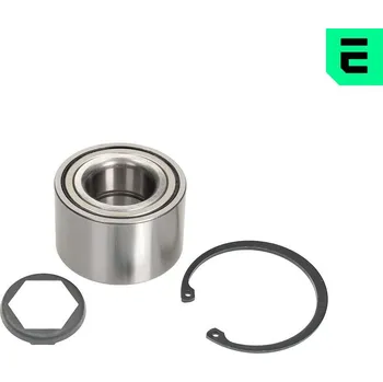 Sada ložisek kol OPTIMAL 202168