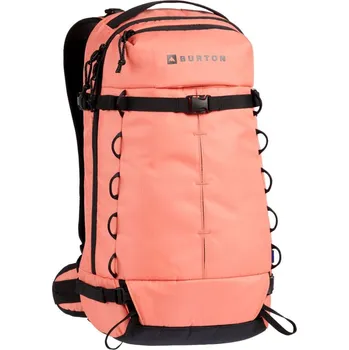 Městský batoh burton Batoh sidehill pack 18l peach echo