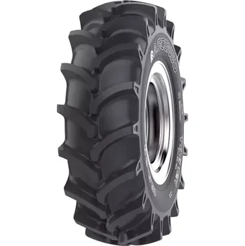 Pneu pro těžký stroj Zemědělská pneu Ascenso 6-12 6PR 71A6/67A8 R-1W+ TT TDB121