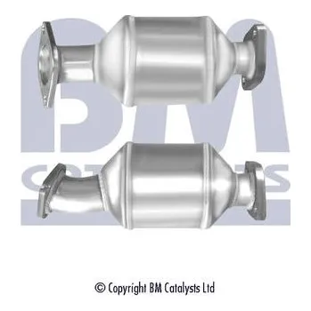Katalyzátor Katalyzátor BM CATALYSTS BM92235H