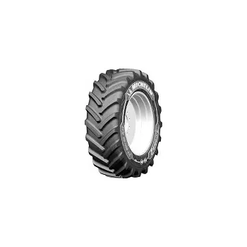 Pneu pro těžký stroj Zemědělská pneu Michelin VF 650/60R 38 170D/167E AXIOBIB 2