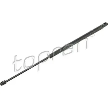 Kapota Pneumaticka pruzina, zavazadlovy / nakladovy prostor TOPRAN 104 097