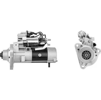 Autoelektrika Startér MAHLE MS 886