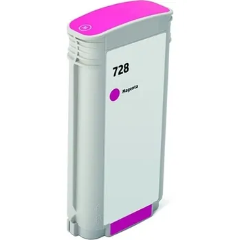 HP 728 • F9J66A Magenta