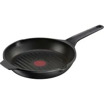Pánev Tefal ROBUSTO E24905 Aluminium Nelepivý Černá (Ø 26 cm)
