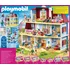 Stavebnice Playmobil Playmobil Dollhouse 70205 Velký domeček pro panenky