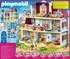 Stavebnice Playmobil Playmobil Dollhouse 70205 Velký domeček pro panenky