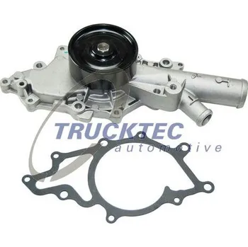 Chladič motoru Vodní čerpadlo, chlazení motoru TRUCKTEC AUTOMOTIVE 02.19.202