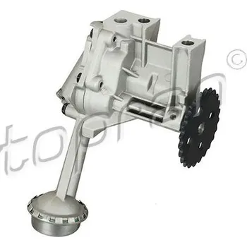Olejové čerpadlo Olejové čerpadlo TOPRAN 700 974