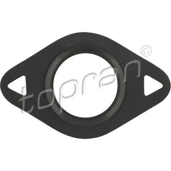 Turbodmychadlo Těsnění, dmychadlo TOPRAN 209 146