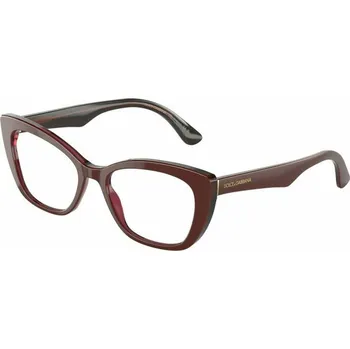 Brýle na čtení DOLCE & GABBANA DG3360 3247