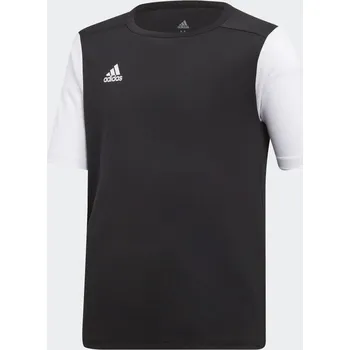 Adidas Dětský dres Estro 19 Velikost: 128 Barva: Černá