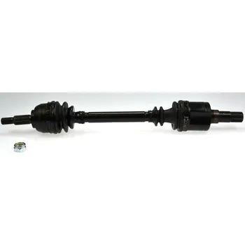 Hřídel nápravy Hnací hřídel SPIDAN 23741