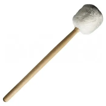 Palička Stagg SMD-P1, palička pro buben basový, měkká