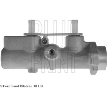 Brzdový válec Hlavní brzdový válec BLUE PRINT ADC45119