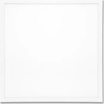 LED panel LED Panel Ecolite 59,5 x 59,5 cm bílý