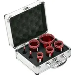 Sada vykruž.diamantových korunek FESTA INDUSTRY