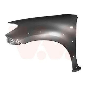 Blatník karosérie Blatník VAN WEZEL 5485655