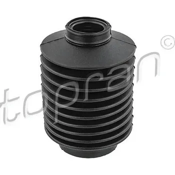 Měch, řízení TOPRAN 104 073