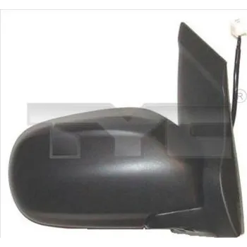 Auto zrcátko vnejsi zpetne zrcatko TYC 320-0016