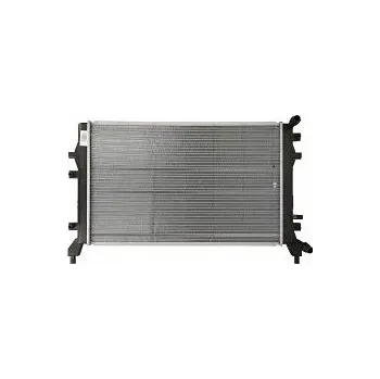 Chladič motoru Chladič vody SEAT Leon | 1.4 TSI | 1390ccm | Benzín | 92kW | CAXC |2005-2012| SRL | 5903107342569