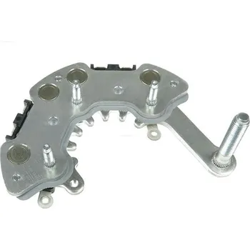 Alternátor Diodový blok alternátoru Hitachi LR190-512B