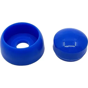 krytka matice Krytka matice M10 - modrá