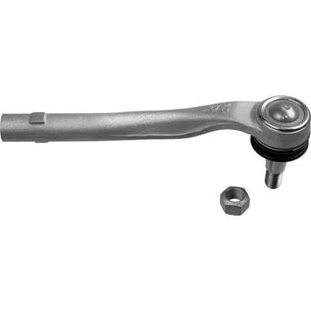 Soustava řízení Hlava příčného táhla řízení LEMFÖRDER 36012 01 LM 36012 01