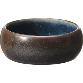 Mísa 140 mm | FINE DINE, Goro Brown Blue